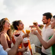 Absolut Launches Fiery Tabasco Vodka for 'Perfect Bloody Mary' Cocktails