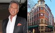 Abu Dhabi Sheikh Acquires The Ivy Empire in £1.4 Billion Landmark Hospitality Deal