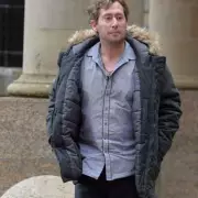 Abusive Husband Jailed After Texts Reveal Choking Before Wife's Suicide