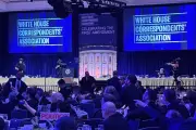 Accused Gunman at WH Dinner Believed Targeting Trump Officials
