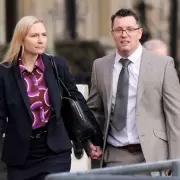 Acquitted Husband Christopher Trybus Marries Lookalike Amid Controversial Social Media Posts