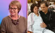 Actress Tessa Peake-Jones Forced to Wear Contacts for Auditions Due to Glasses Bias