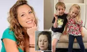 Acupuncturist Accused of Murdering Her Two Young Children in Massachusetts Home