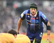 Adam Coleman: From Rugby Purgatory to Champions Cup Glory with Bordeaux