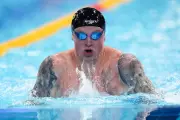 Adam Peaty Secures 100m Breaststroke Gold at British Championships, Eyes LA 2028