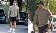 Adam Thomas Breaks Silence on I'm A Celeb Feud with David Haye