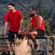 Adam Thomas Breaks Silence on I'm A Celeb Win and David Haye Message