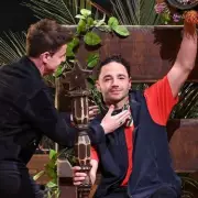 Adam Thomas' Emotional State Revealed After I'm A Celebrity Win