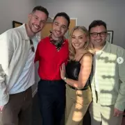 Adam Thomas Family Speaks Out After I'm A Celebrity Win