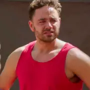 Adam Thomas' I'm A Celeb Fallouts: Full Feuds with David Haye and Jimmy Bullard