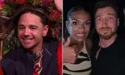 Adam Thomas Misses I'm A Celebrity Unpacked After Chaotic Final