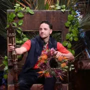 Adam Thomas Reveals David Haye Called Him a ‘P***y’ After Fainting in Jungle