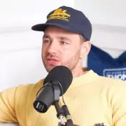 Adam Thomas Reveals Unseen David Haye Chat After I'm A Celeb Row 'Broke' Him