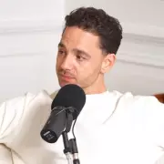 Adam Thomas Reveals Unseen I'm A Celeb Moment That Sparked David Haye Feud