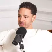 Adam Thomas Says I'm A Celeb Is 'Tarnished' After Bullying Row with David Haye