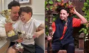 Adam Thomas Says I'm A Celebrity Win 'Doesn't Matter' After Family Reflection