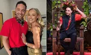 Adam Thomas Takes Subtle Dig at Campmates in Birthday Tribute to Wife