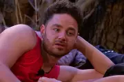Adam Thomas Wins I'm A Celebrity as Final Descends Into Chaos