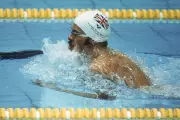 Adam Wilkie Quits Job to Chase Father's Olympic Swimming World Record