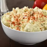 Add Pickle Juice for Perfect Tangy Potato Salad, Say Experts