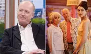Ade Edmondson and Zoe Wanamaker's Pact: No Sex Scenes in Bergerac Reboot