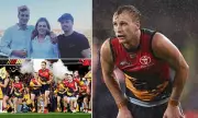 Adelaide Crows Captain Jordan Dawson Ruled Out After Brother's Tragic Death