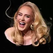 Adele's Rare Coachella Outing with Son Amid Justin Bieber's Controversial Set