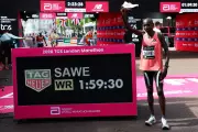 Adidas Beats Q1 Forecasts as Supershoe Sales Surge After Historic Marathon
