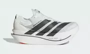 Adidas Super Shoe Helps Sabastian Sawe Smash Two-Hour Marathon Barrier