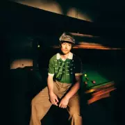 ADMT Opens Up About Mental Health and Authenticity in Debut Album