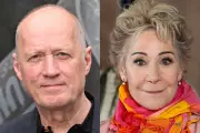 Adrian Edmondson and Zoë Wanamaker Reject Intimate Scene in Bergerac Remake