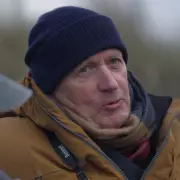 Adrian Edmondson Makes Emotional Mortality Admission on Birding Show