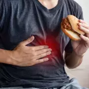 A&E Doctor Shares 3 Easy Heartburn Remedies You Can Do at Home