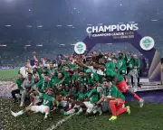 AFC Champions League Final: Al-Ahli Win but Flawed Format Lingers