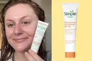 Affordable SPF Moisturiser Under £8 Praised for Flattering Finish