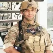 Afghan War Hero Assaulted in UK: Former Interpreter Fights for Life After Station Attack