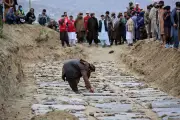 Afghanistan and Pakistan Hold Constructive Peace Talks in China Amid Border Conflict
