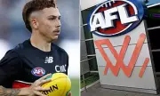 AFL Faces Backlash After Appeals Board Downgrades Homophobic Slur Ban