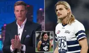 AFL Legend Riewoldt Warns of 'Cause Clutter' as Mental Health Round Debate Intensifies