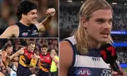 AFL Star Bailey Smith Demands Men's Mental Health Round After Tragic Week
