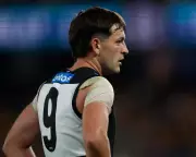 AFL Tribunal Farce: Butters Case Collapses Amid Betting and Real Estate Scandal