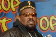 Afrika Bambaataa, Hip-Hop Pioneer and DJ, Dies at 68 from Cancer Complications