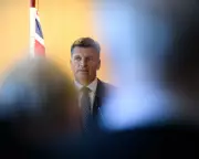 Afternoon Update: Tuesday's National News Roundup