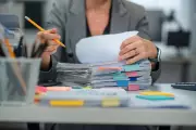 AI Integration in the Workplace Leads to Increased Productivity and Fewer Errors