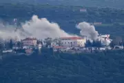 Aid Agencies Warn Southern Lebanon Becoming 'New Gaza' Amid Israeli Offensive