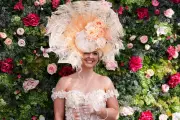 Aintree Ladies Day 2026: A Spectacle of Style and Millinery Mastery