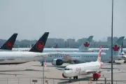 Air Canada Halts JFK Flights Amid Soaring Jet Fuel Costs During Iran War