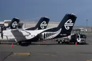 Air New Zealand Cuts Flights as Global Jet Fuel Shortage Warning Issued