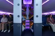 Air New Zealand Launches Economy Bunk Beds for Long-Haul Flights