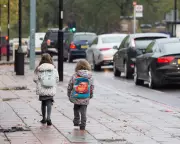 Air Pollution in Pregnancy Delays Babies' Speech Development, Study Finds